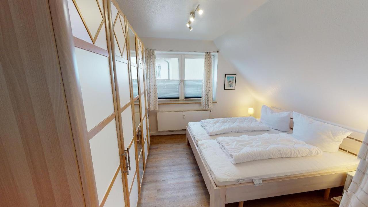 Sandbank Hoernum - B&B Hörnum