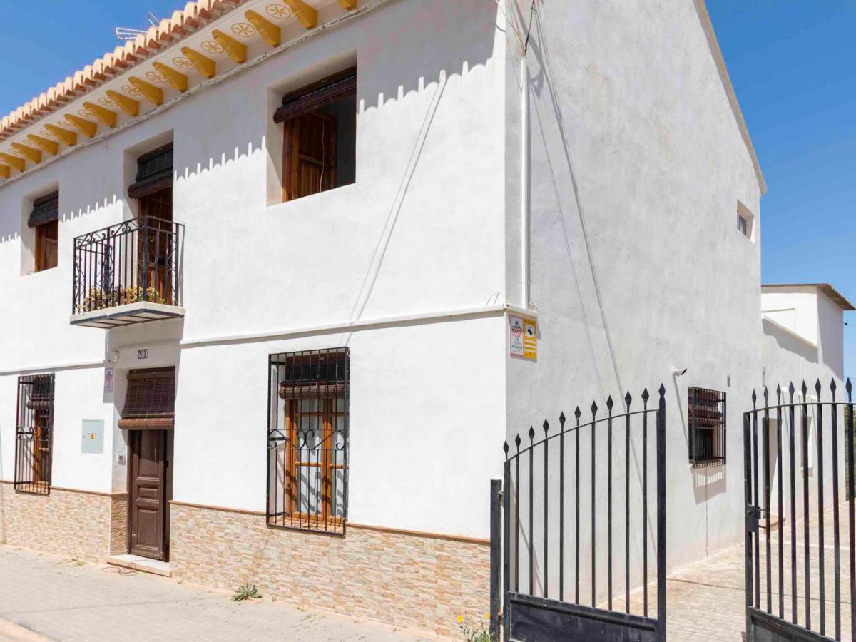 Casa Valentina - Ferienwohnung