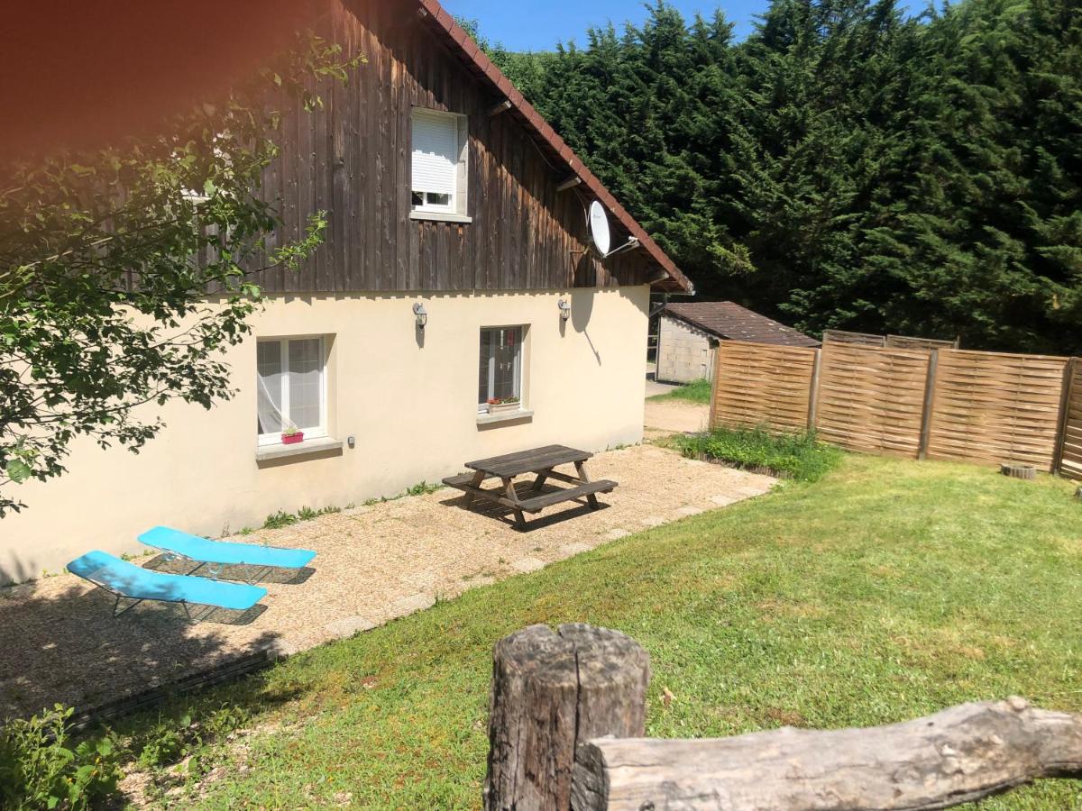 Gite de la cascade - Bed and Breakfast