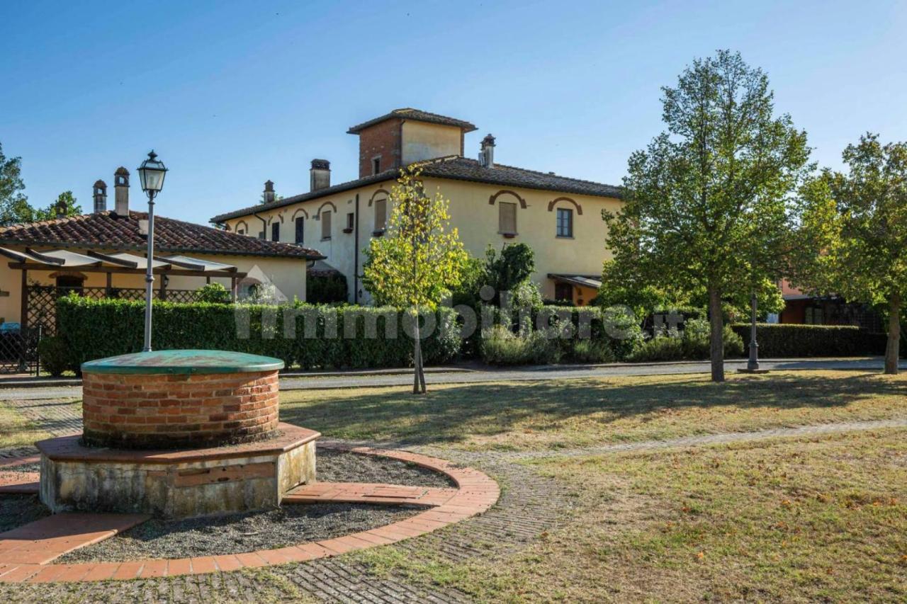 Casa vacanza Villaggio Poggio Rosso - Bed and Breakfast