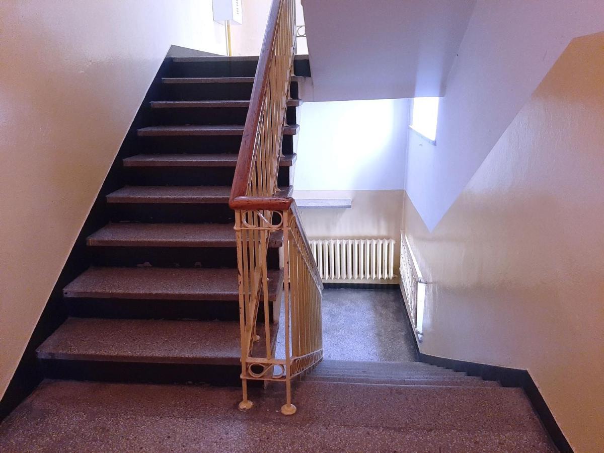 Apartament Rokosowska - Bed and Breakfast