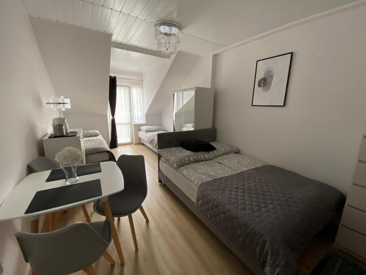 Habitación cuádruple