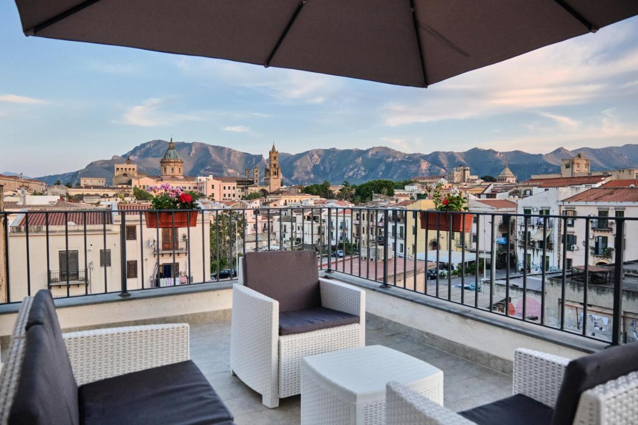 Mercede Rooms - B&B