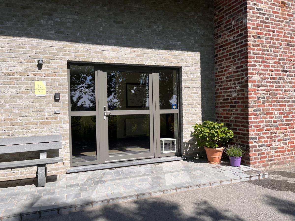 Maneschijn**** - Chambres d’hôtes