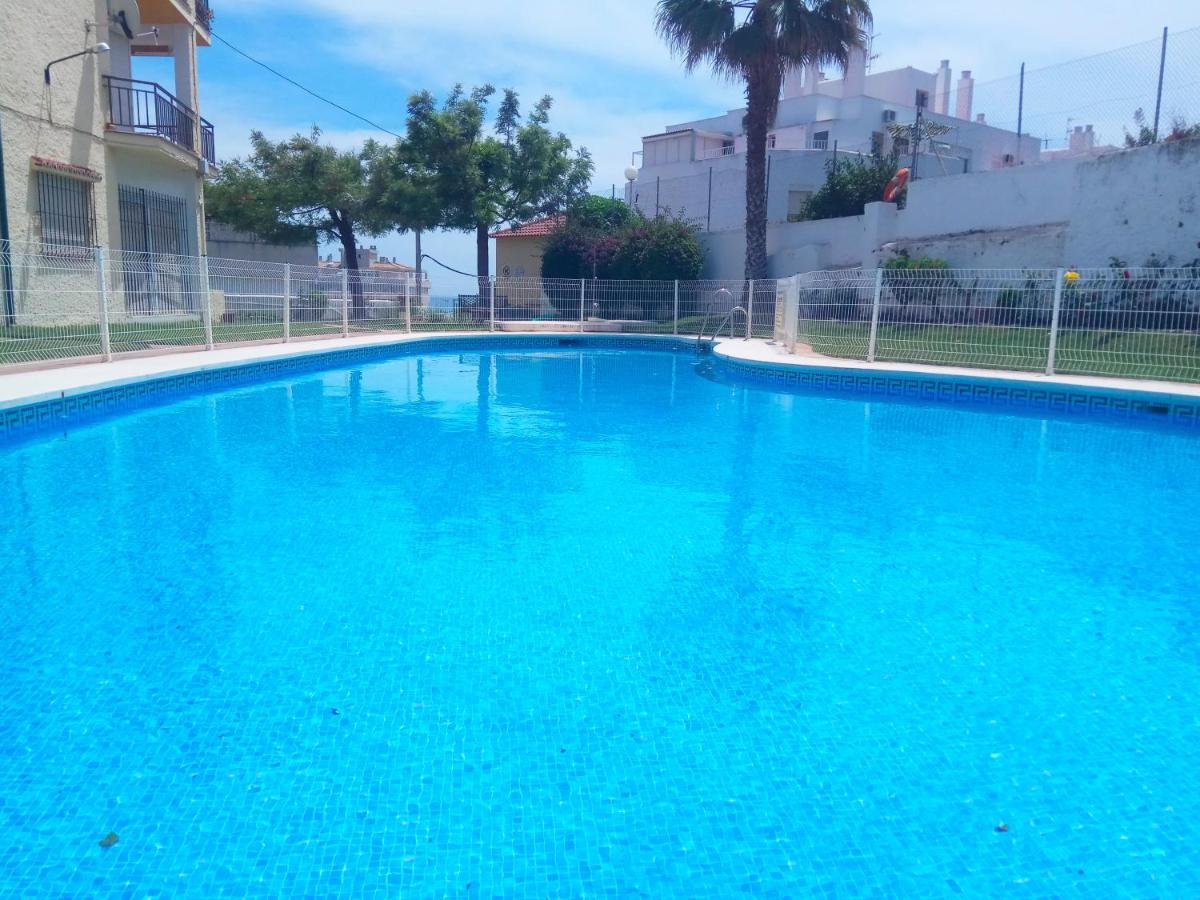 Mediterraneo Carihuela - Torremolinos - B&B Torremolinos