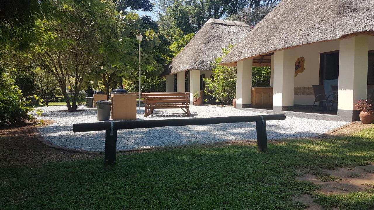 Bungalow