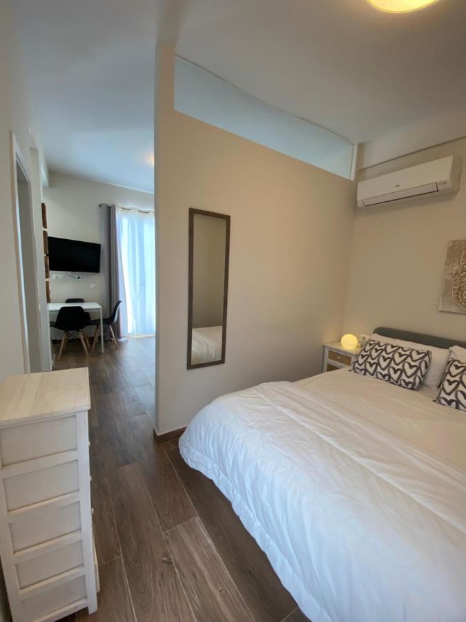 Loft con Terrazza