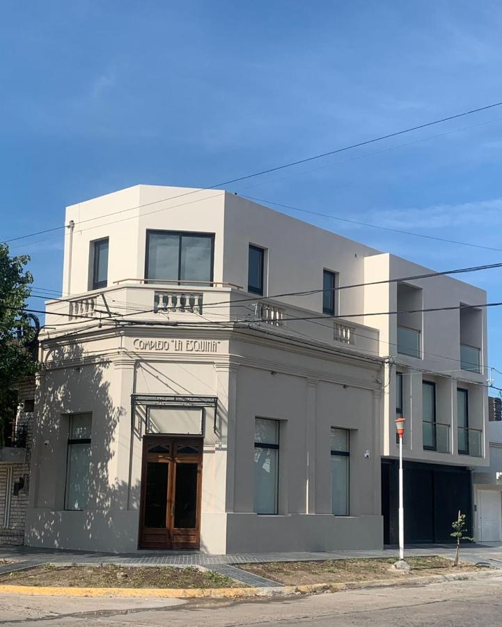 LA ESQUINA DUPLEX "a" - B&B Reconquista