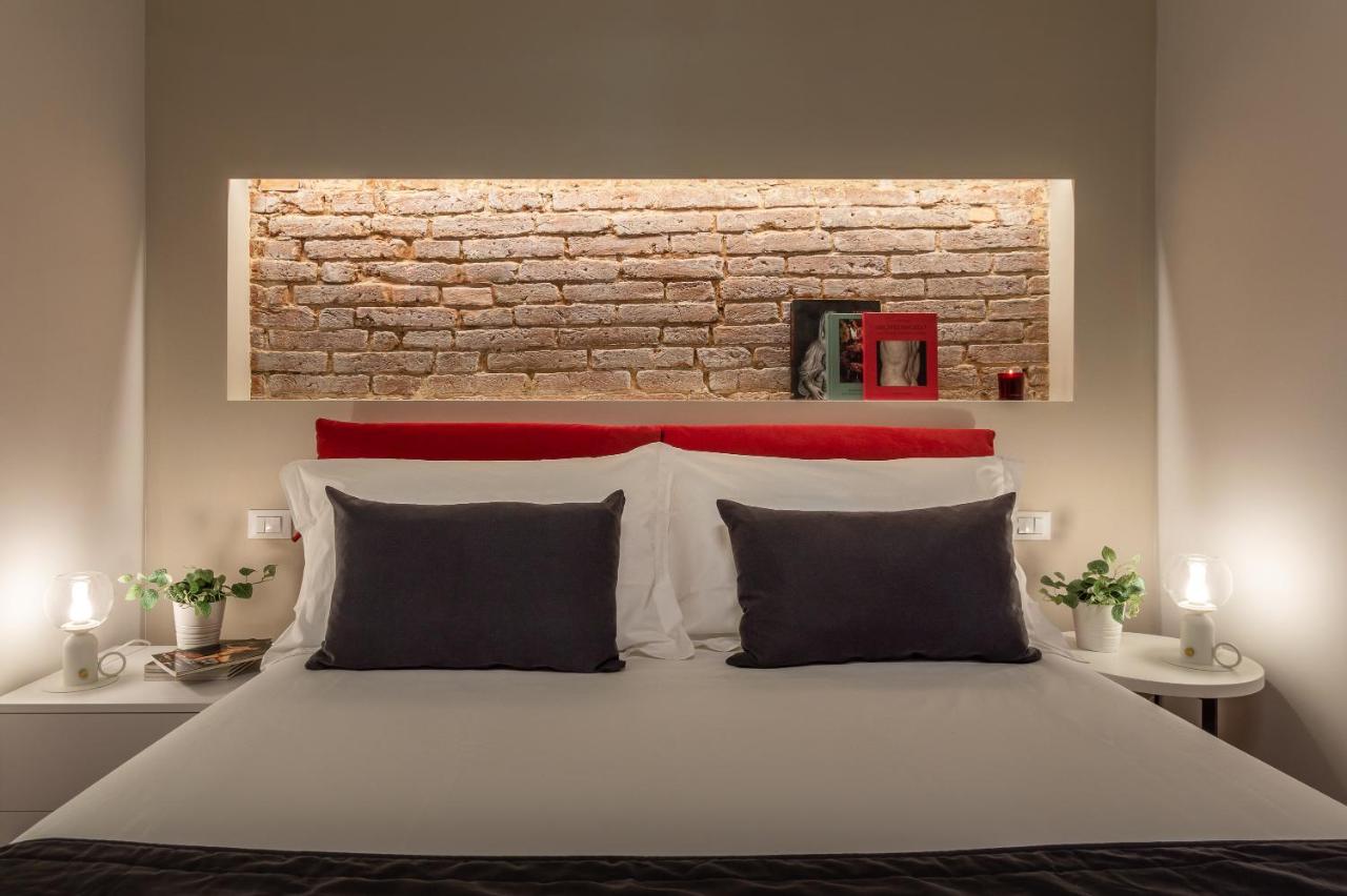 Piattellina Five Senses - B&B