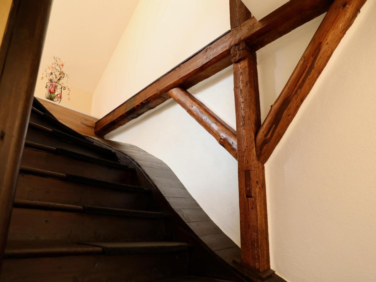 Maisonnette/Duplex Appartement