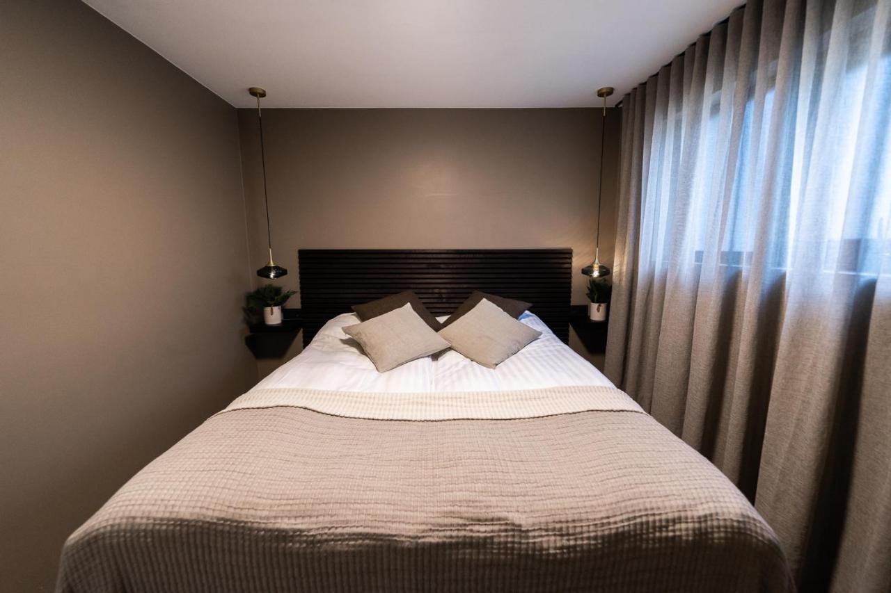 Appartement met 1 Slaapkamer