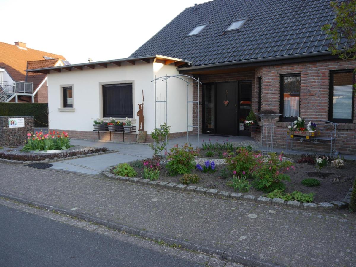 B&B Hörstel - Gästehaus AM HERMANN - Bed and Breakfast Hörstel