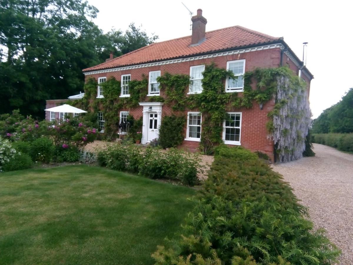 The Dower House - B&B