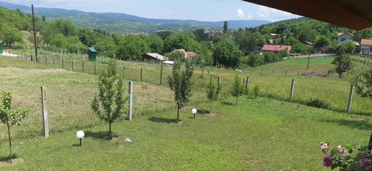 Studija Stojanović - B&B