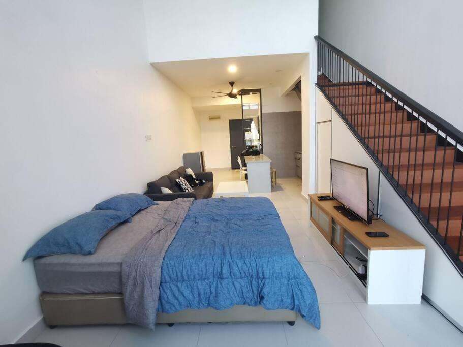 Apartamento Dúplex