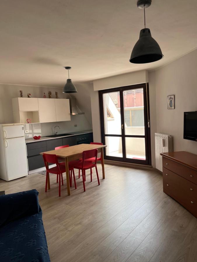 Appartamento Marilyn Monroe 2 - B&B San Benedetto del Tronto