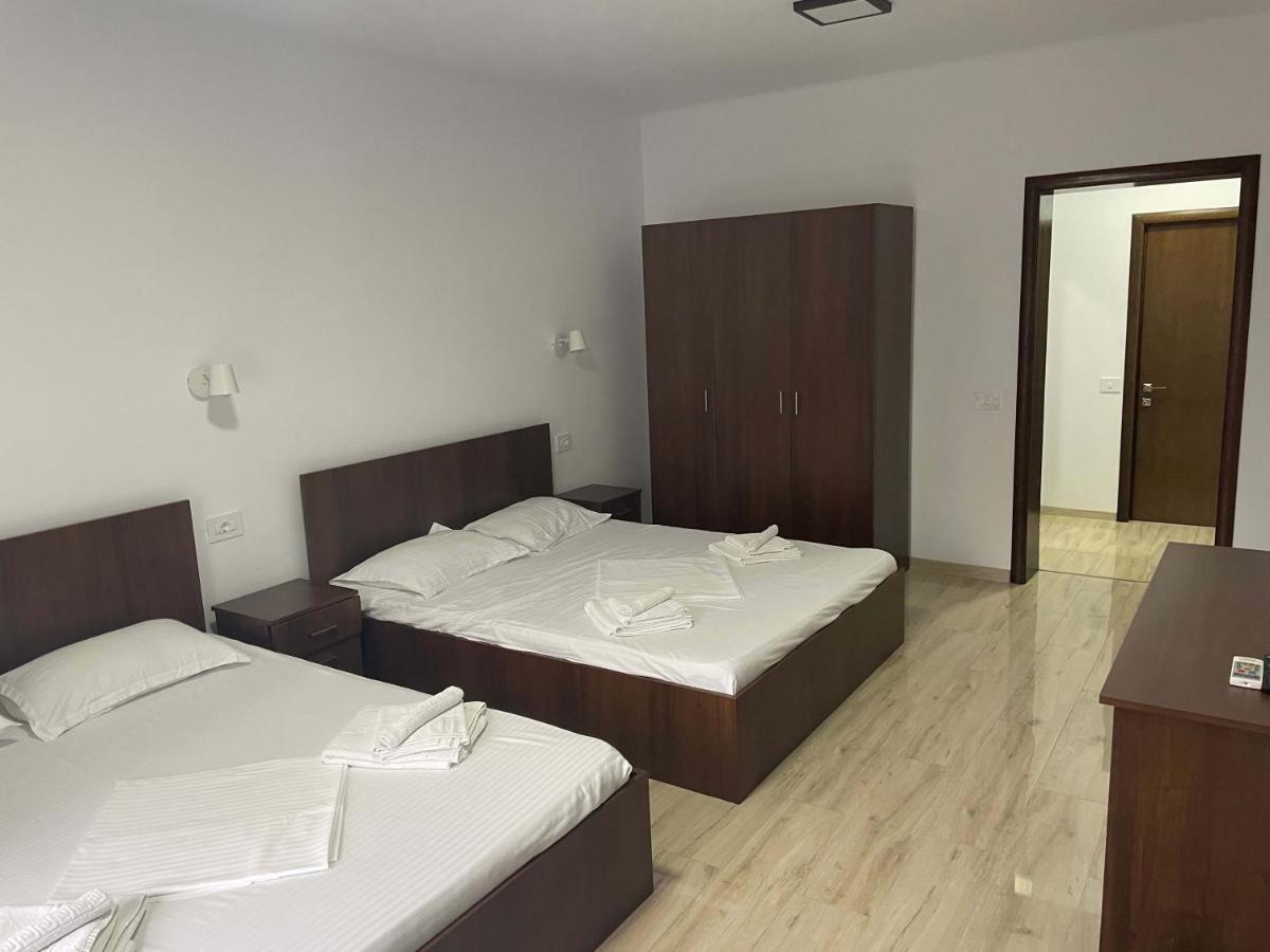 Luxury Quadruple Room