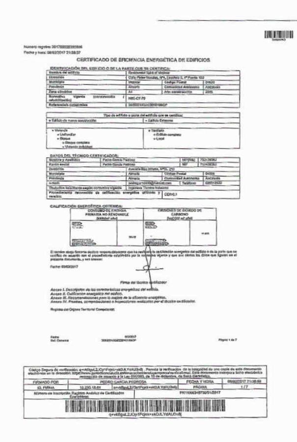 Spirit of Mojacar Playa Resort - B&B Mojacar