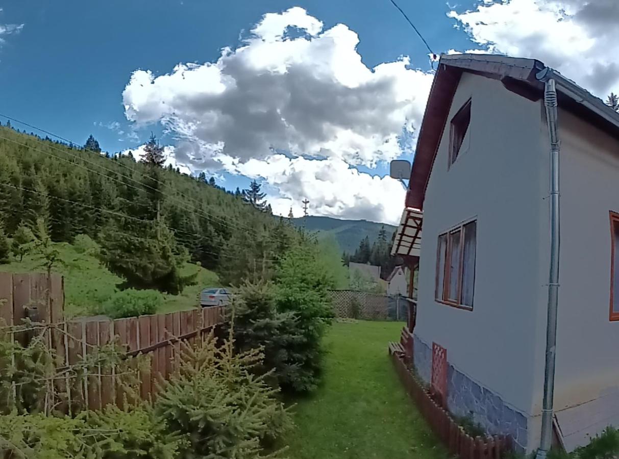 Csillag kulcsoshaz - B&B
