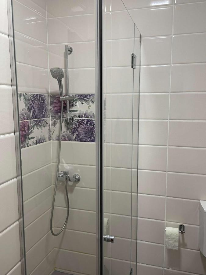 Standard Dreibettzimmer