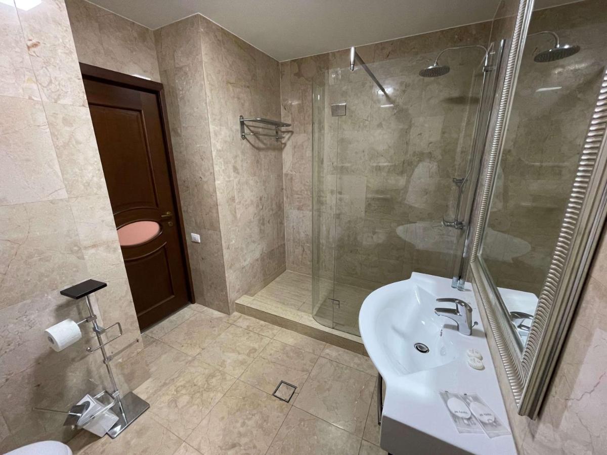 Deluxe Doppelzimmer