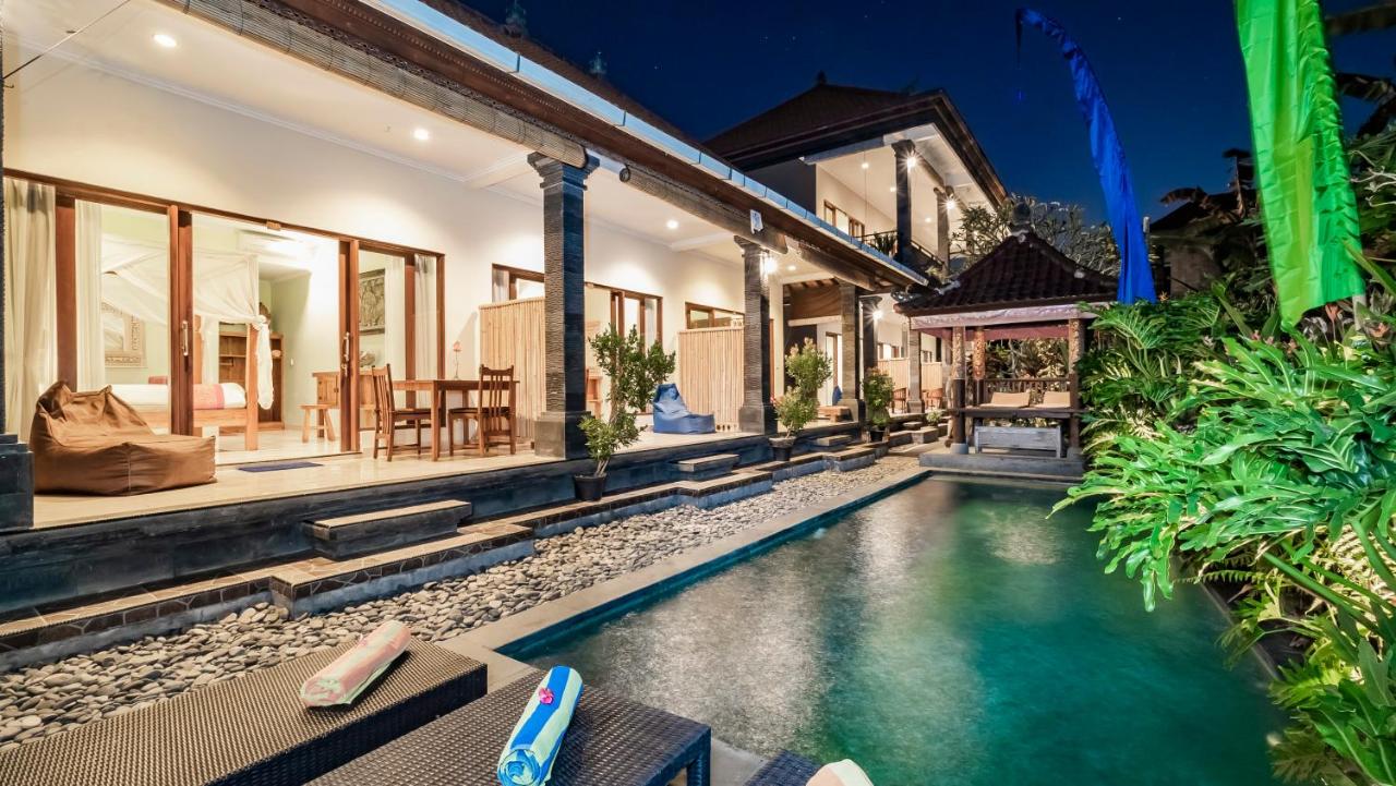 The Village Guest House - B&B