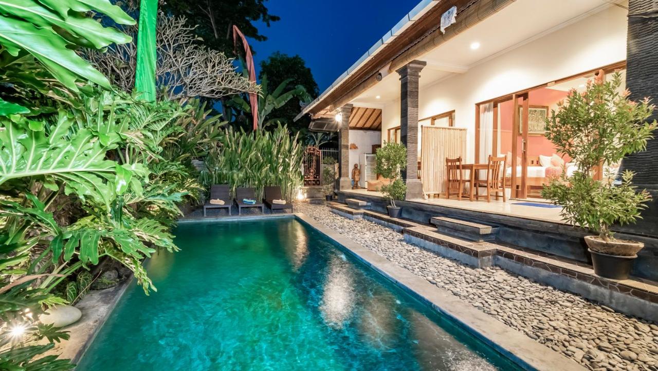 The Village Guest House - Bed and Breakfast Ubud