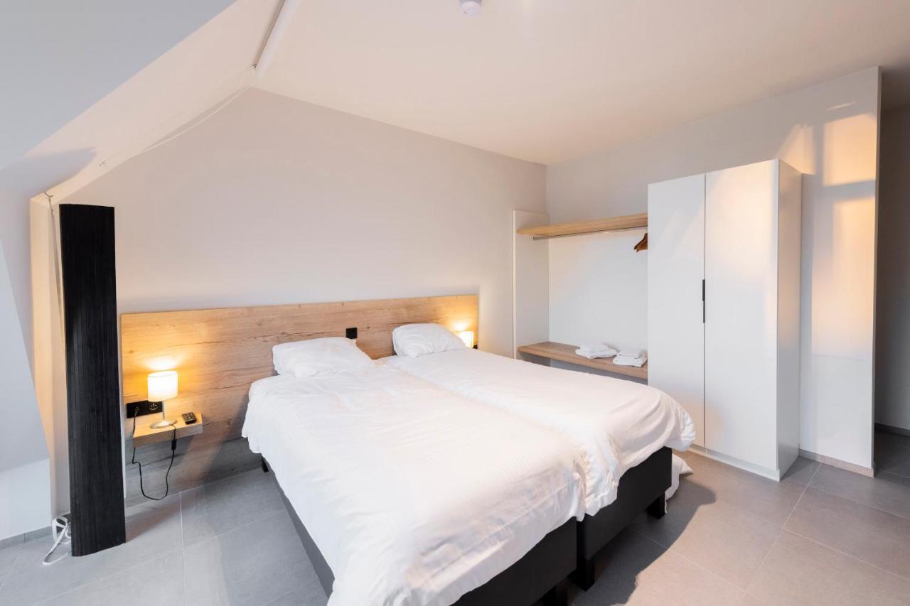 Penthouse-Apartment