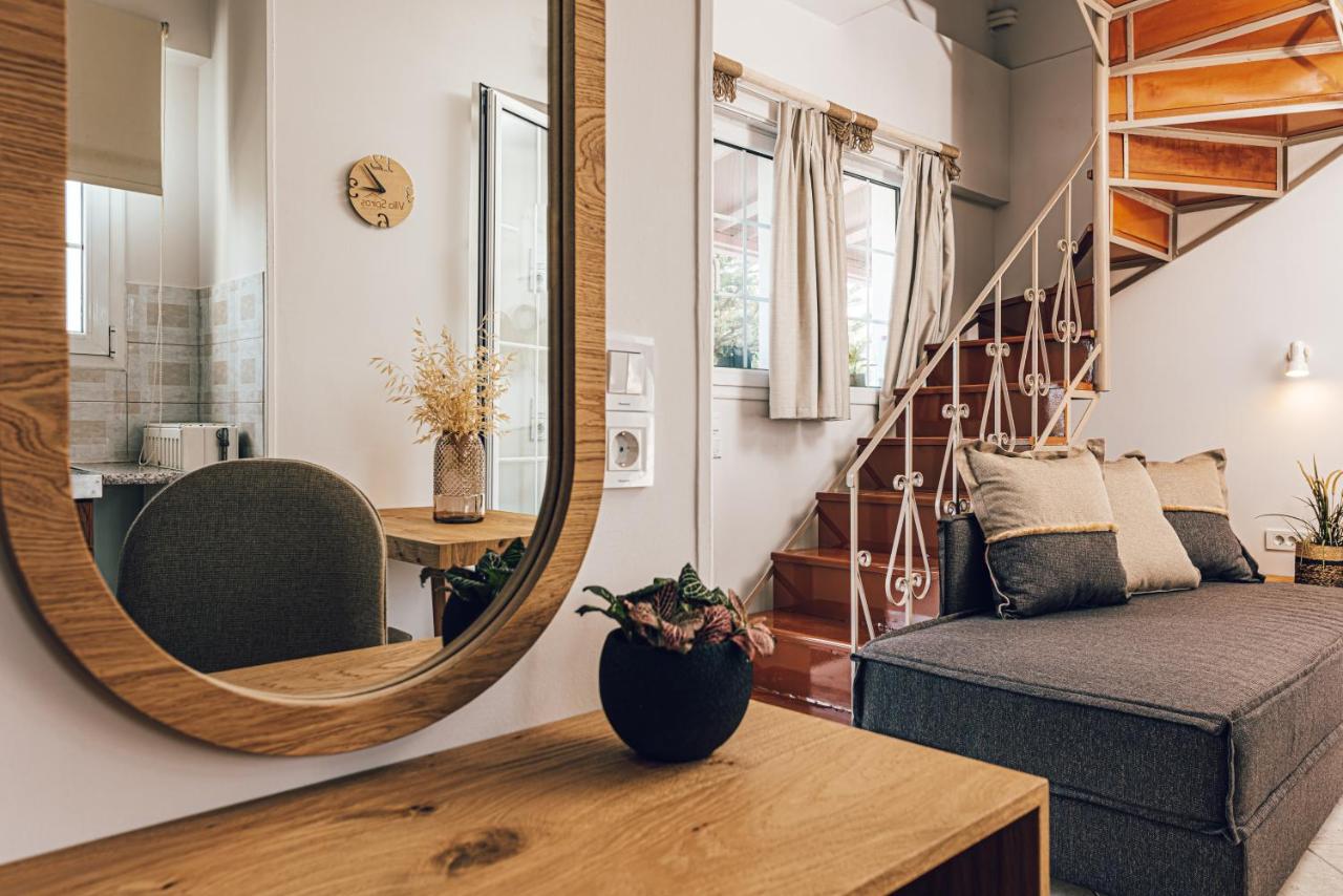 One-Bedroom Superior Apartment
