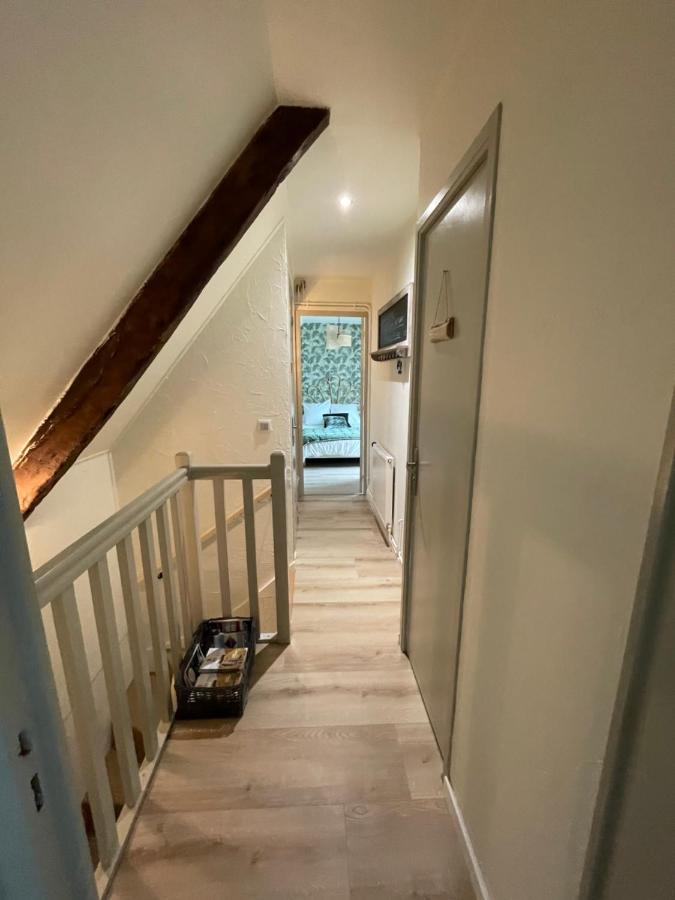 Les suites du Doux Refuge - B&B Esquay-sur-Seulles