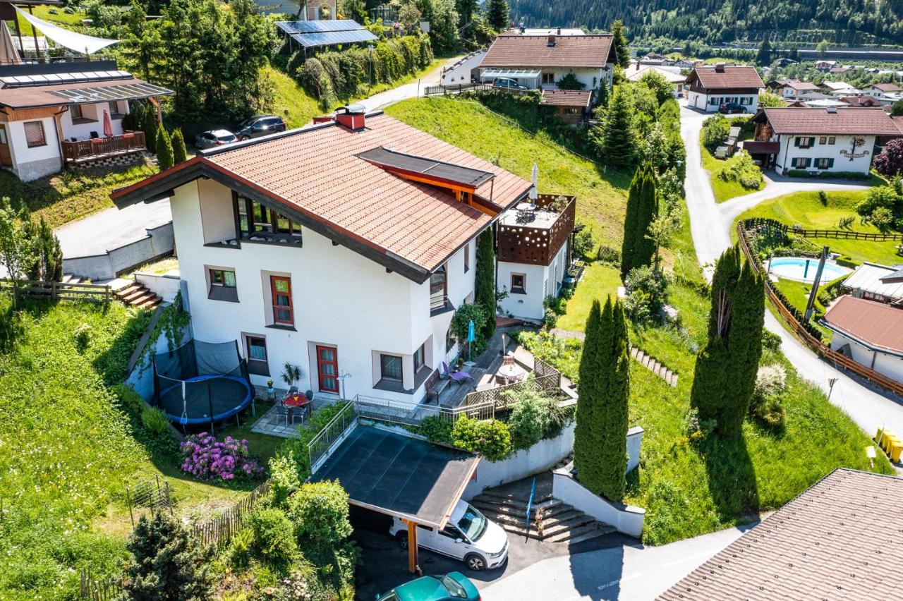Appartement Weitsicht - B&B