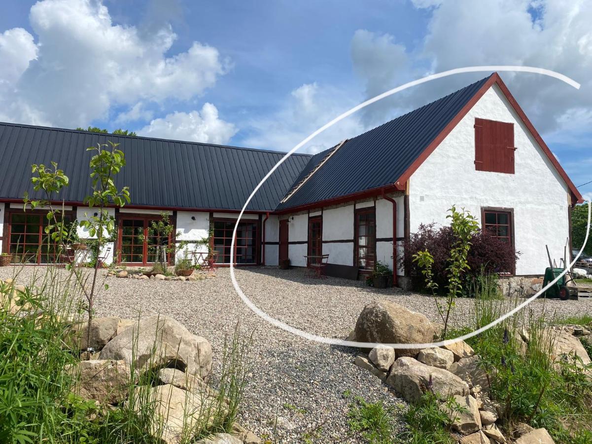 Rönnebröd Guesthouse - B&B Rönnebröd