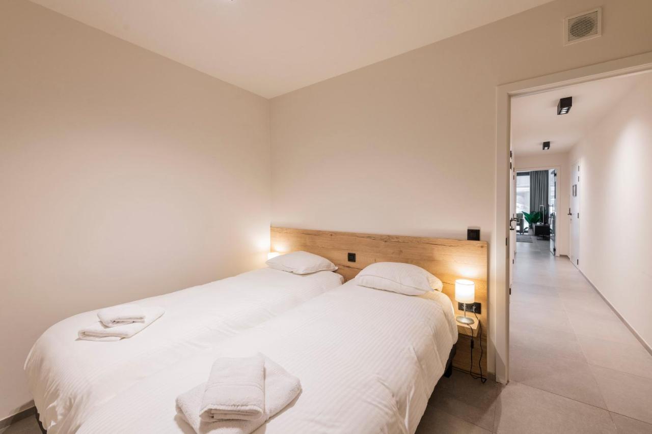 Appartement - Begane Grond