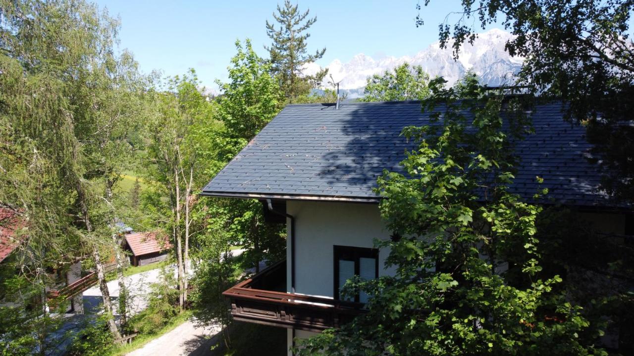 Haus Schroffenstein - Chambres d’hôtes Schladming