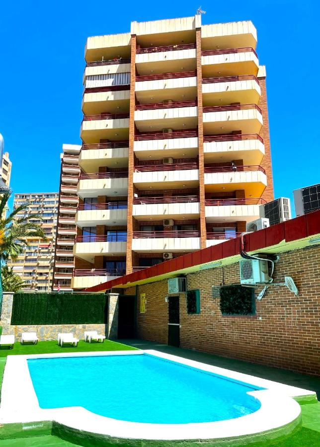 Apartments Carlos V - B&B