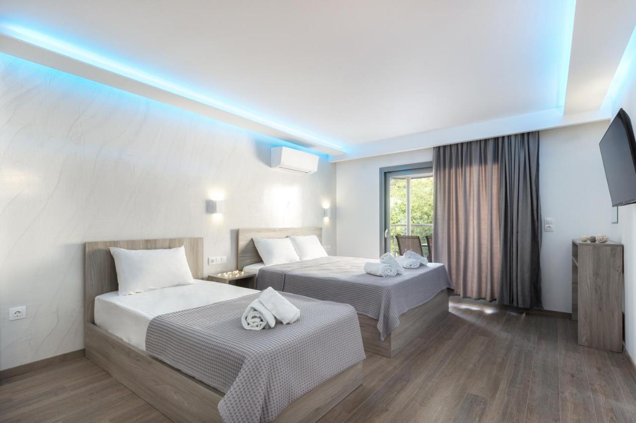 Superior Driepersoonskamer