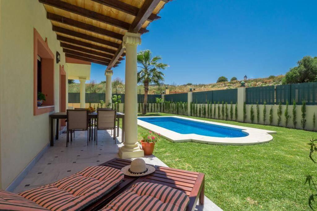 Villa HEIDI - B&B Málaga