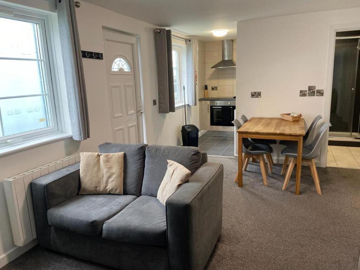 Apartment with Access to Pool Spa & Soft play - B&B Ilfracombe