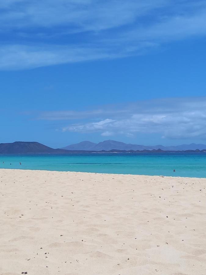 FuerteSun Dunas beach - B&B Parque Holandes