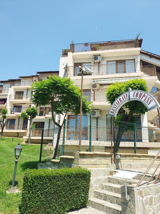 La terrace Sea view - Chambres d'hôtes Sveti Vlas