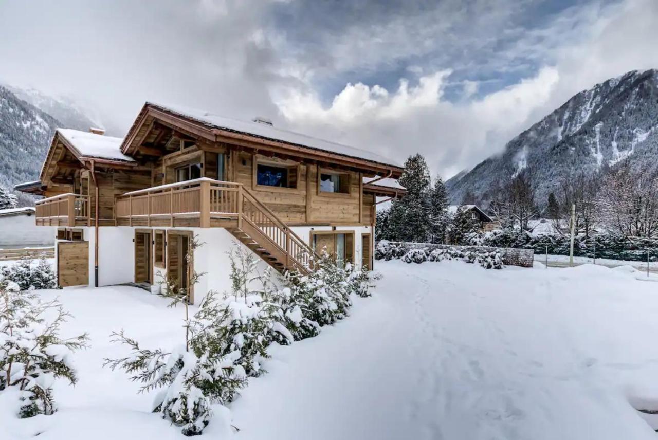 B&B Chamonix - Amazing chalet - Bed and Breakfast Chamonix