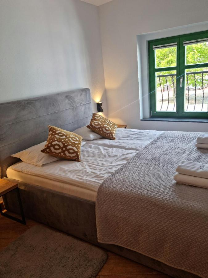 TU i TERAZ apartament - B&B Ustka