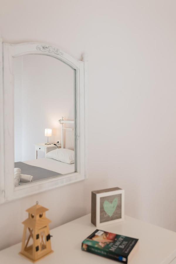 Penelope Corfu Suite - B&B