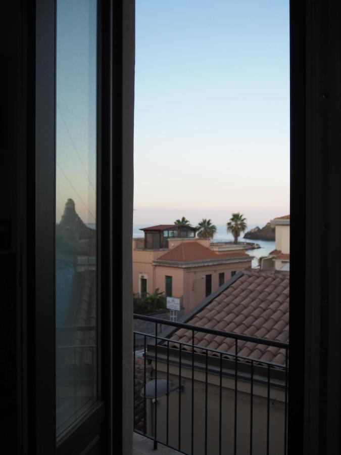 Le Omeriche dimore di Acitrezza - B&B Acitrezza