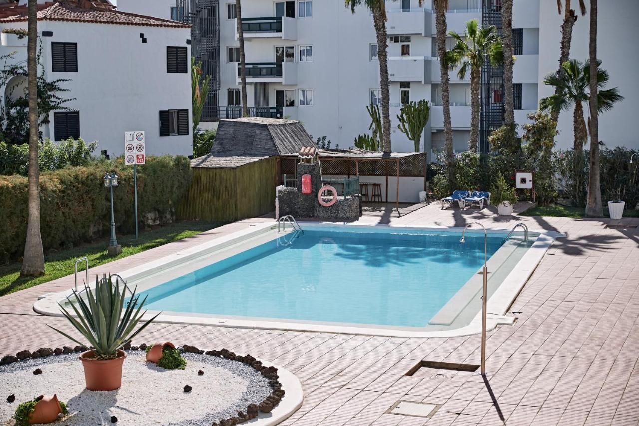 Atlantico Sun Apartment I - B&B