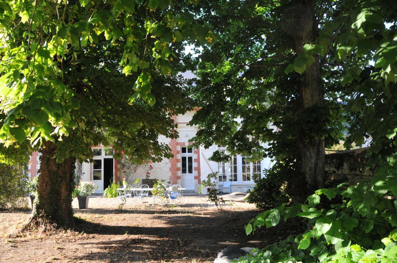 B&B Brain-sur-Allonnes - LA PETITE BIJOUTERIE - GITE 4 à 5 Personnes - Bed and Breakfast Brain-sur-Allonnes