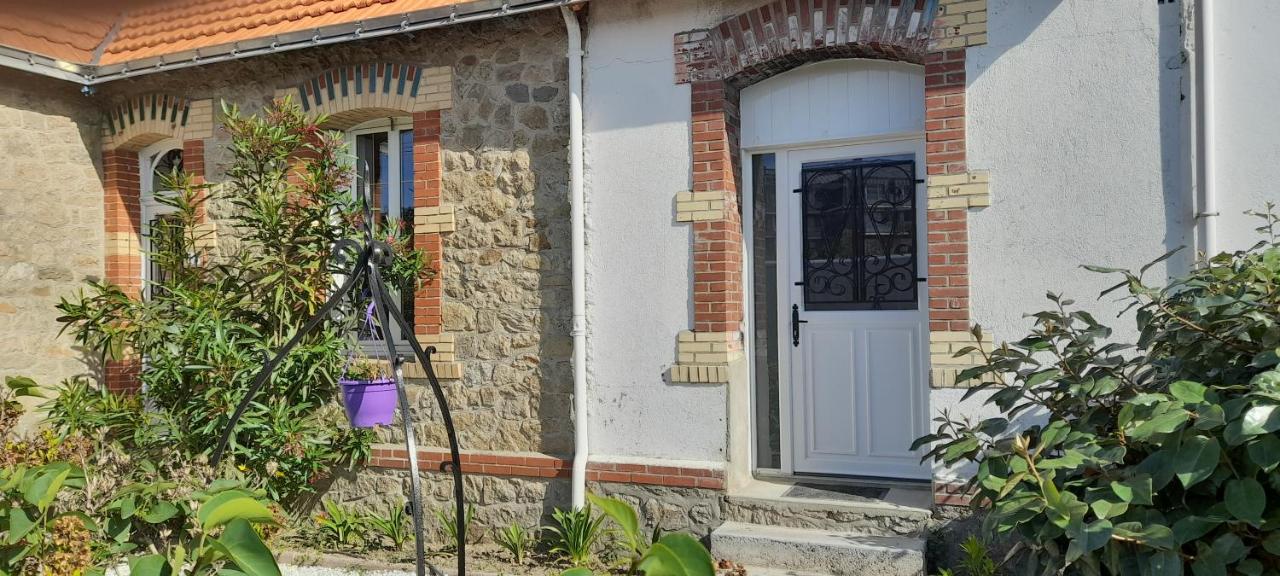 Mon rêve - Ferienwohnung