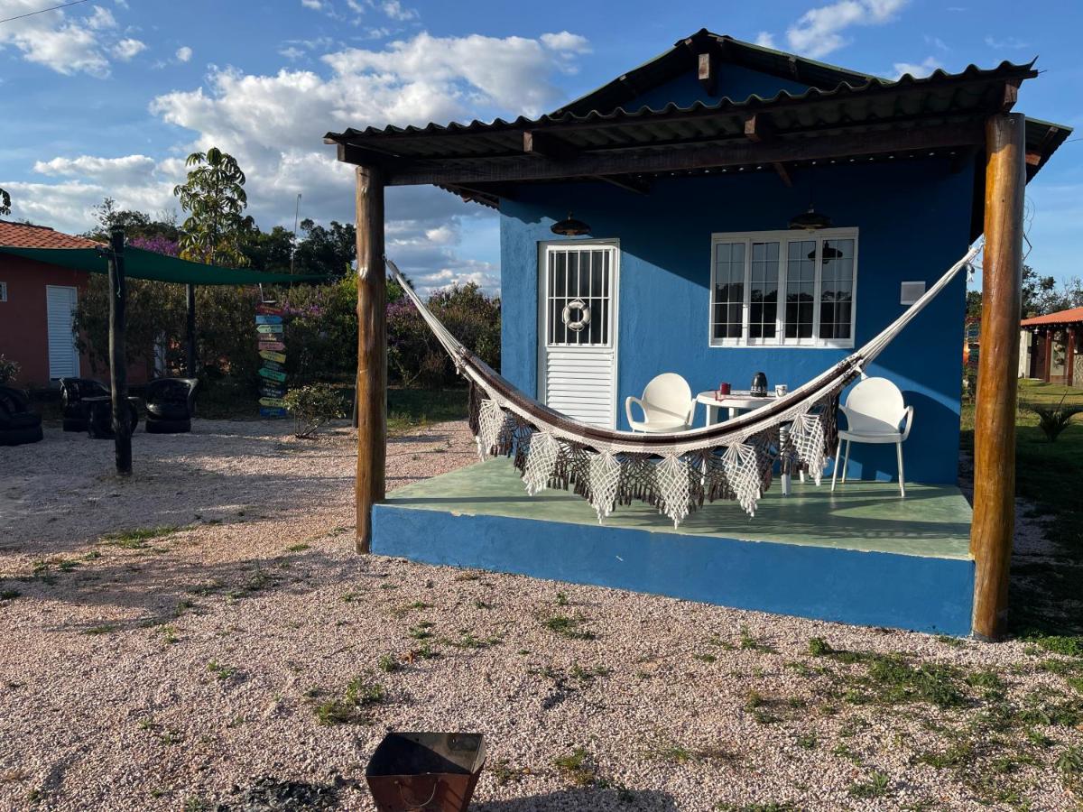 Chalé Uyuni - Bed and Breakfast