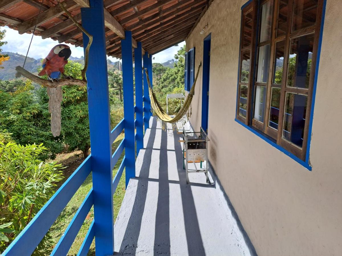 Casa Trilha - B&B