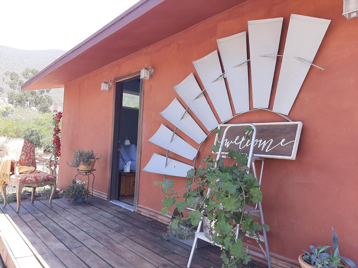Chalet de 1 dormitorio